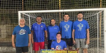 (FOTO) Turnir stokilaša 2025:”Počelo je – Zatreslo se tlo u DoJnoj i cijeloj Hercegovini”