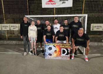 Spektakl u DoJnoj Blatnici – Polufinala na vidiku: Ljubinje, Nevesinje i Dalmata pišu povijest!😆