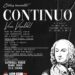 Viva Vivaldi! Glazbeni spektakl u Mostaru u sklopu ciklusa koncerata “Continuo”