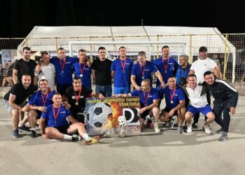 Restoran Millennium Nevesinje osvojio DoJnu!