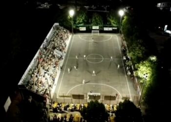 Iza kulisa malonogometnog spektakla u Međugorju: Intervju sa organizatorima turnira