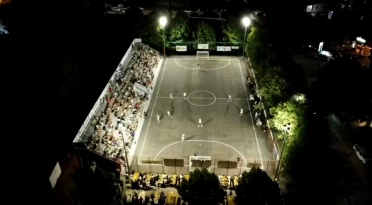 Iza kulisa malonogometnog spektakla u Međugorju: Intervju sa organizatorima turnira