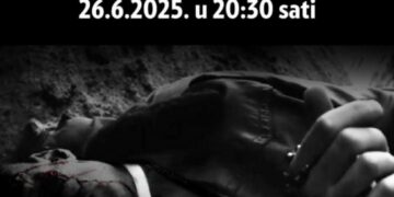 Prikazivanje filma “Hrvatski mučenici” u Čitluku – Župna crkva Krista Kralja večeras u 20:30h