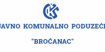 JP BROĆANAC d.o.o. Čitluk: Važna obavijest o načinu odlaganja otpada
