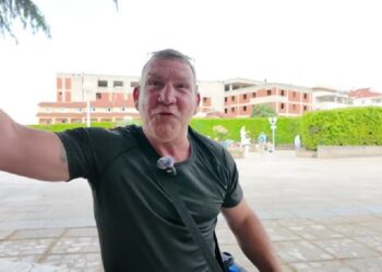 Martin Rogan: Od boksačke slave do duhovnog obraćenja u Međugorju