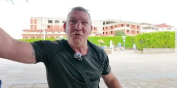 Martin Rogan: Od boksačke slave do duhovnog obraćenja u Međugorju