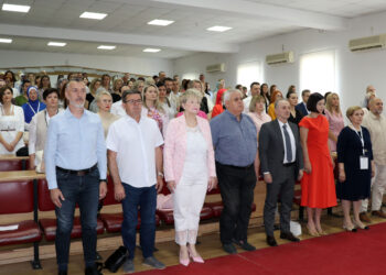 Otvorena konferencija u sklopu proslave 30 godina Pedagoškog zavoda Mostar