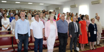 Otvorena konferencija u sklopu proslave 30 godina Pedagoškog zavoda Mostar