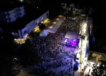 Dani Berbe Grožđa 2025: Održavanje tradicije i povezivanje zajednice