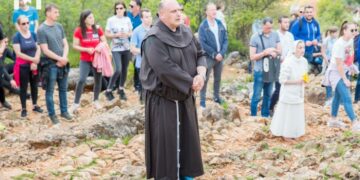 U tijeku je šesta velika devetnica Kraljici Mira iz Čitluka do Međugorja – Bogu zahvaliti za sve milosti!