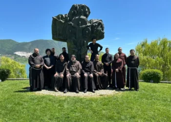 Pet kandidata položit će vječne zavjete u mostarskoj Katedrali