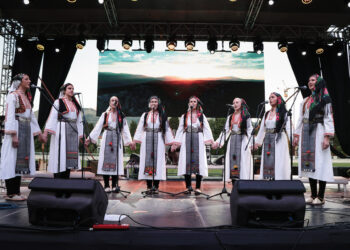 Etno skupina Didak o koncertu “Vjerujem”: “Ovaj koncert za nas nije bio samo nastup, nego i molitva, susret i dar”