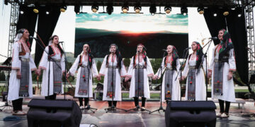 Etno skupina Didak o koncertu “Vjerujem”: “Ovaj koncert za nas nije bio samo nastup, nego i molitva, susret i dar”
