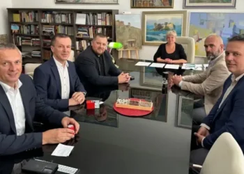 U Federalnom ministarstvu kulture i sporta upriličeno potpisivanje ugovora s korisnicima Kapitalnog transfera – Izgradnja institucija kulture