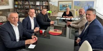 U Federalnom ministarstvu kulture i sporta upriličeno potpisivanje ugovora s korisnicima Kapitalnog transfera – Izgradnja institucija kulture