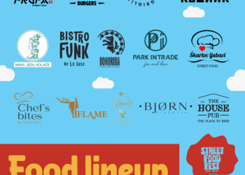 Poznati izlagači na Street Food Festu u Širokom Brijegu