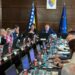 Održana 57. sjednica Vlade Federacije BiH