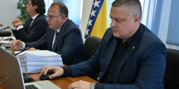 Vlada FBiH: 9,9 milijuna KM za jačanje sektora sporta i kulture u Federaciji BiH