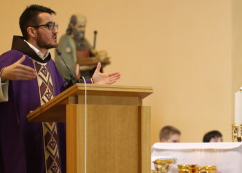 Fra Goran Azinović: Međugorje – prostorno najmanja, ali duhovno najveća “biskupija” svijeta