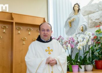 Fra Miljenko Šteko o važnosti dokumenta „Kraljica Mira“ u svjetlu ovogodišnje Obljetnice u Međugorju