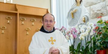 Fra Miljenko Šteko o važnosti dokumenta „Kraljica Mira“ u svjetlu ovogodišnje Obljetnice u Međugorju