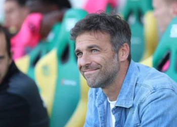 Gonzalo Garcia novi je trener Hajduka