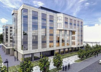 Vlada HNŽ raspisala natječaj za adaptaciju Hotela Ero u Mostaru – budućeg sjedišta Vlade