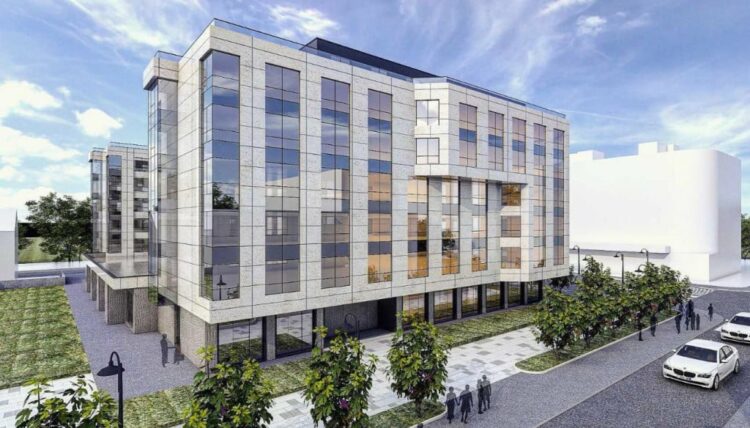 Vlada HNŽ raspisala natječaj za adaptaciju Hotela Ero u Mostaru – budućeg sjedišta Vlade