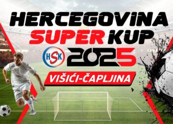 Prijave za Hercegovina Super Cup: “Hoćeš titulu, slavu i 15.000 KM? Imaš još samo 4 dana!”