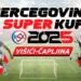 Malonogometni spektakl u Višićima: “Hercegovina Super Kup 2025” stiže u novom izdanju!