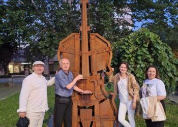 Na Glavnoj izbornoj skupštini Matice hrvatske predsjednik OMH Čitluk Andrija Stojić izabran u Glavni odbor