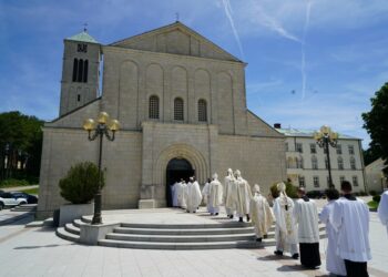 Tomislavgrad: Održan VI. susret svećenika u BiH