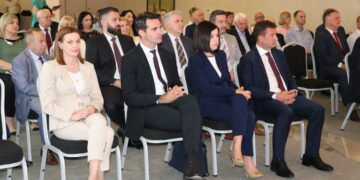Svečana sjednica u povodu Dana HAZU-a BiH