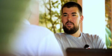 VIDEO: Ivica Zubac u podcastu “Bez adrese” – Od koša ispred kuće do NBA zvijezde