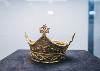 Na Filozofskom fakultetu SUM-a može se pogledati izložba o krunidbi kralja Tomislava