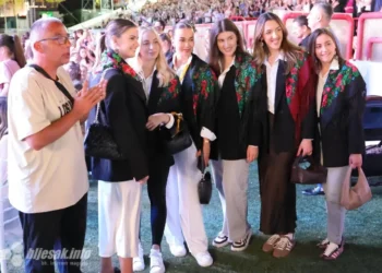 Večer molitve, pjesme i zajedništva: Održan koncert “Vjerujem2025”