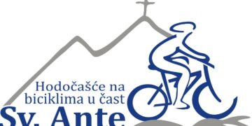 Tradicionalno biciklističko hodočašće u čast sv. Ante – nedjelja, 8. lipnja 2025.