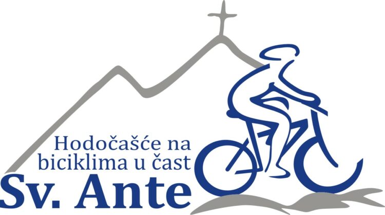 Tradicionalno biciklističko hodočašće u čast sv. Ante – nedjelja, 8. lipnja 2025.