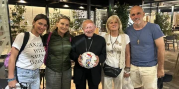 Vlasnik i sportski direktor Atalante stigao u Međugorje