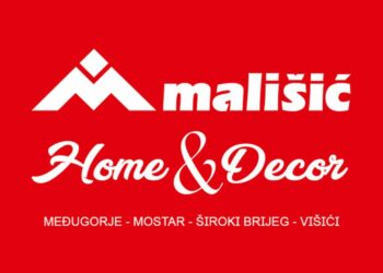 U trgovine Mališić Home&Decor stigli su noviteti