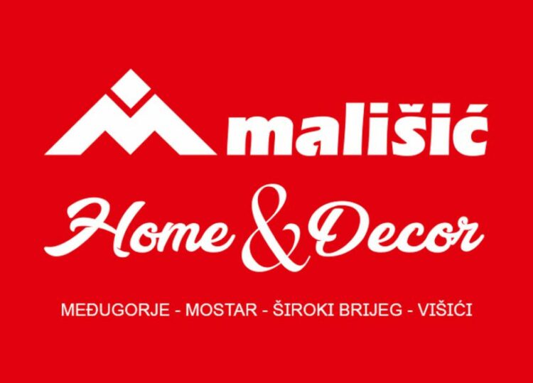 U trgovine Mališić Home&Decor stigli su noviteti