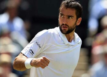 Marin Čilić u finalu Challengera u Nottinghamu!