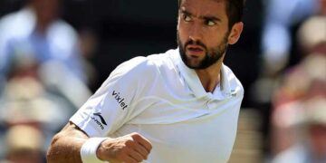 Marin Čilić u finalu Challengera u Nottinghamu!