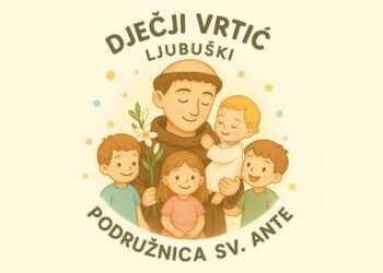 Nova podružnica Dječjeg vrtića Ljubuški nosit će ime “Sv.Ante”