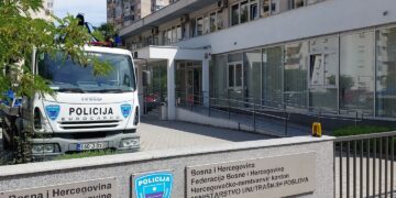 MUP HNŽ: Javni oglas za prijem namještenika u radni odnos na neodređeno vrijeme