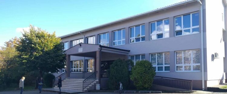 OŠ fra Didaka Buntića: Termini održavanja roditeljskih sastanaka