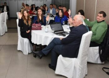 Najava: 8. sjednica Općinskog vijeća Čitluk