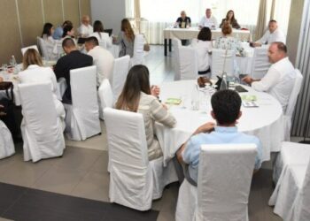 Održana osma sjednica Općinskog vijeća Čitluk