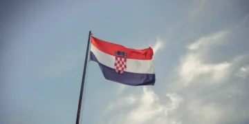 Hrvatski sabor predlaže da 5. lipnja postane Dan hrvatske zastave