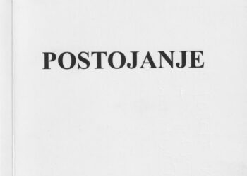 Liričnost u procijepu stvarnosti: Osvrt fra Miljenka Stojića na knjigu “Postojanje”